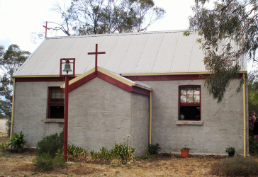 Browns Plains Anglican Church