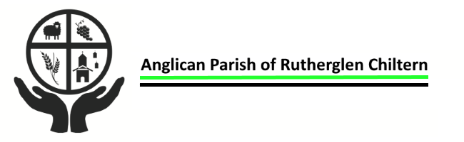 The Anglican Parish of Rutherglen Chiltern